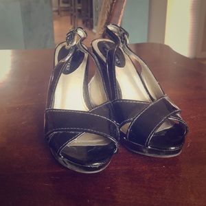 Audrey Brooke, Size 8